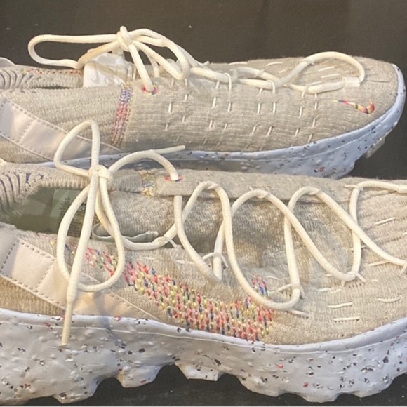 Nike space hippie04 - Picture 4 of 10